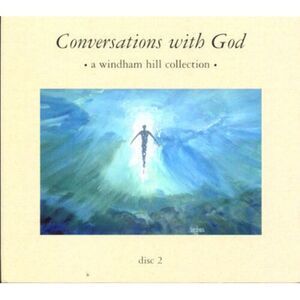 Various Artists - Conversations with God 2 / Various  CD
